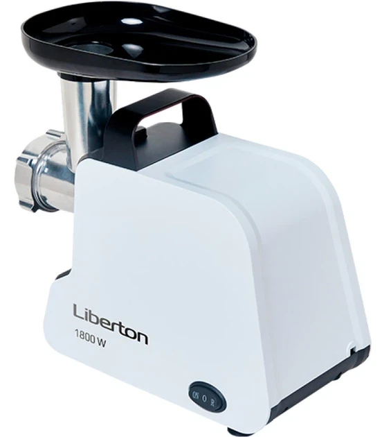 Зображення товару Мясорубка Liberton LMG-18S011