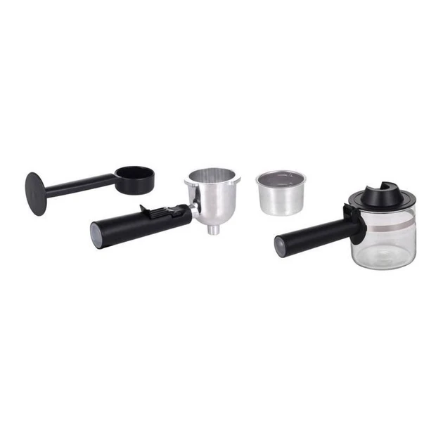 Зображення товару Кавоварка еспресо Zepline ZP-69101