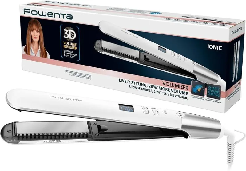 Зображення товару Випрямляч Rowenta SF4650F01