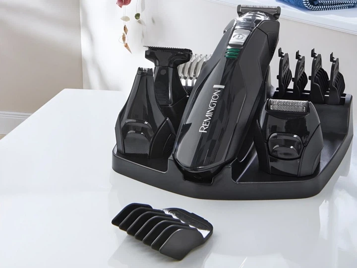 Зображення товару Машинка для стрижки Remington PG60322