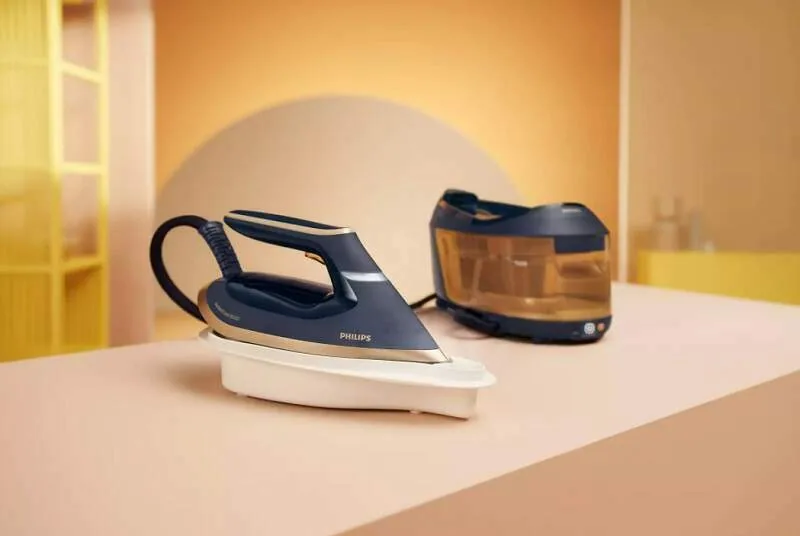 Зображення товару Парогенератор Philips PSG6066/201