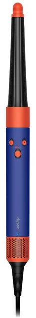 Зображення товару Стайлер Dyson HS08 Airwrap ID Straight/Wavy Vinca Blue/Topaz (533670-01)6
