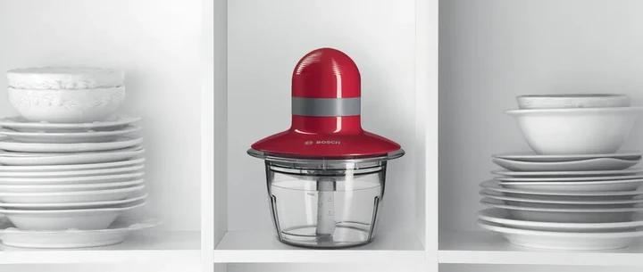 Зображення товару Подрібнювач Bosch MMR08R24