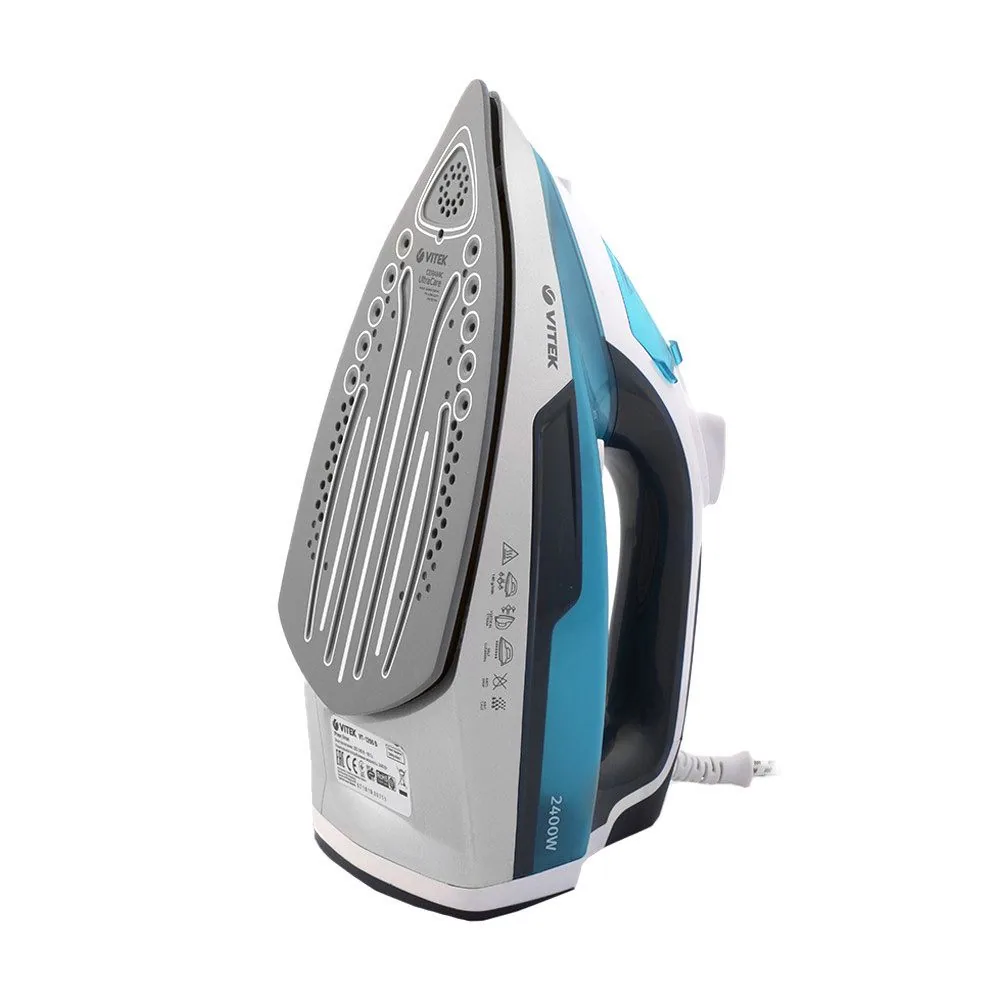 Зображення товару Праска VITEK1