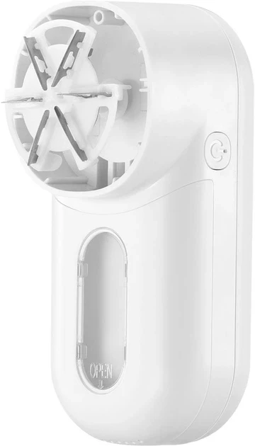 Зображення товару Машинка для чистки одягу Liberton LLR-76002