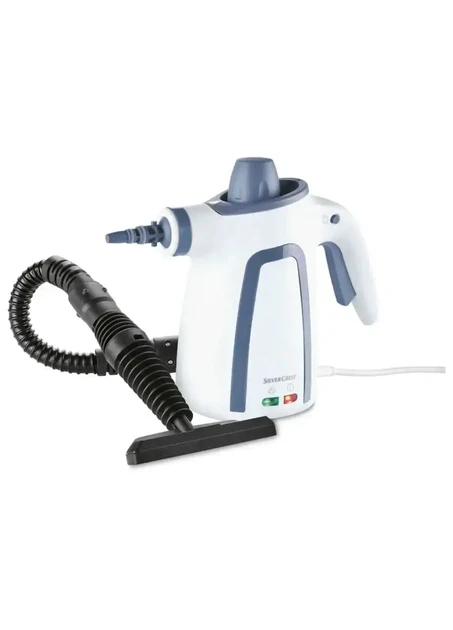 Зображення товару Пароочисник Silver crest SDR 1050 D21