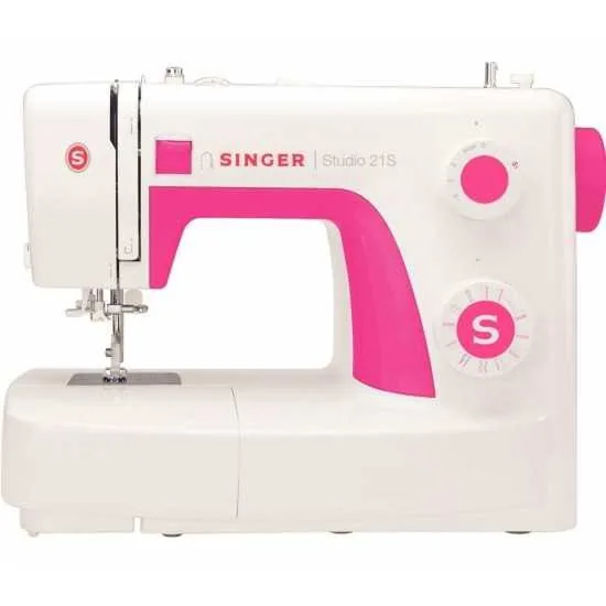 Зображення товару Швейна машинка Singer Studio 21S1