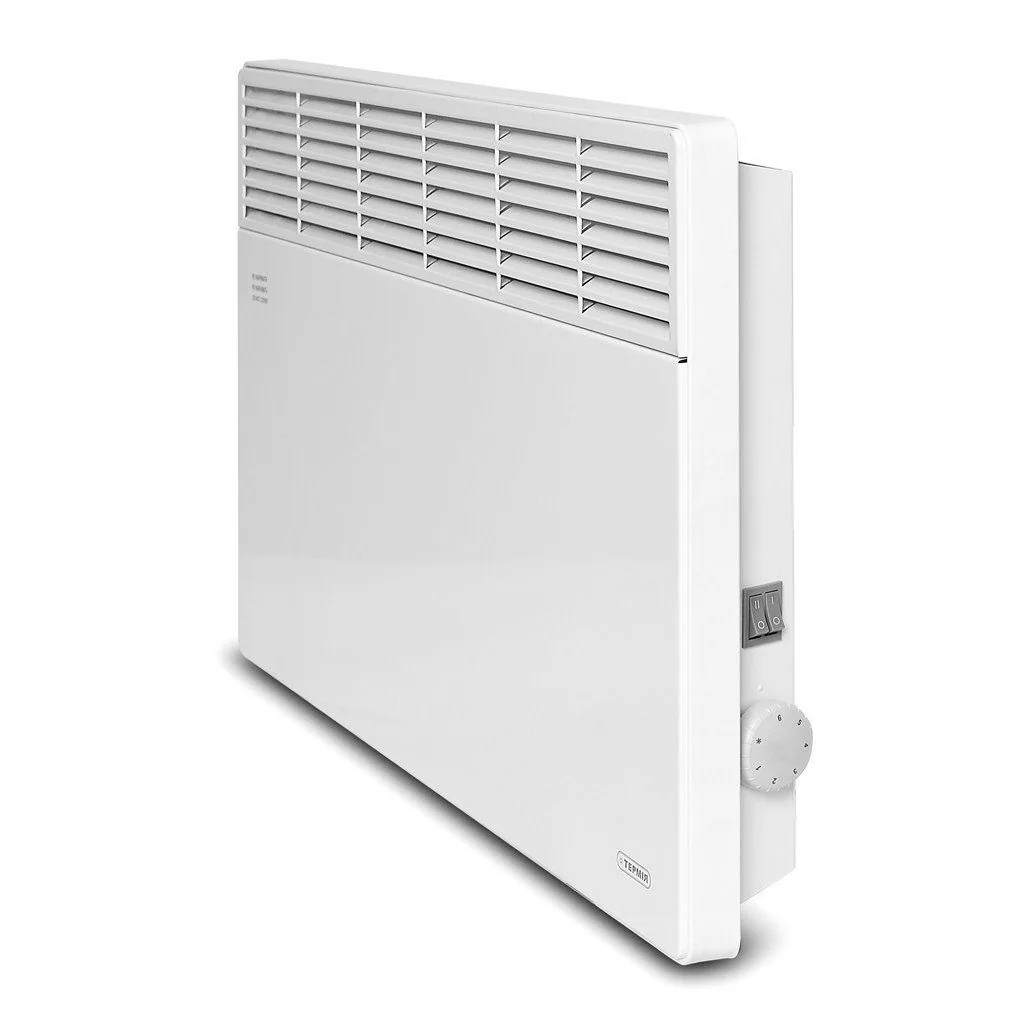 Обігрівач конвекц. Термія ЭВНА-2,0/230 C2 (сш) Обігрівач конвекц. Термія ЭВНА-2,0/230 C2 (сш) фото товару
