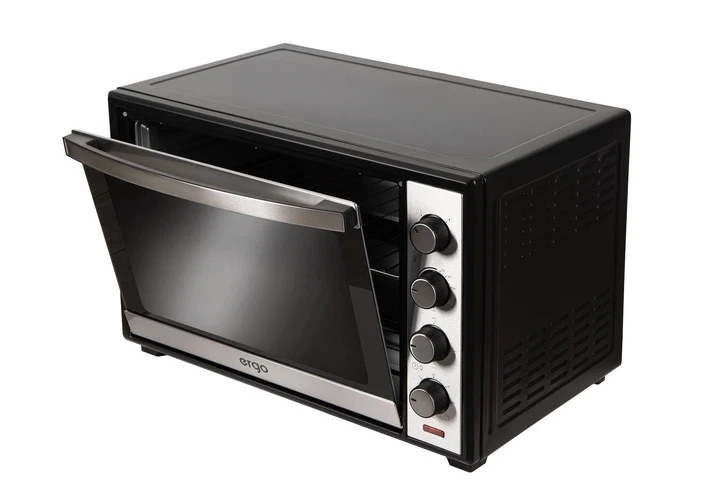 Зображення товару Духовка настільна Ergo 70л TO-9103