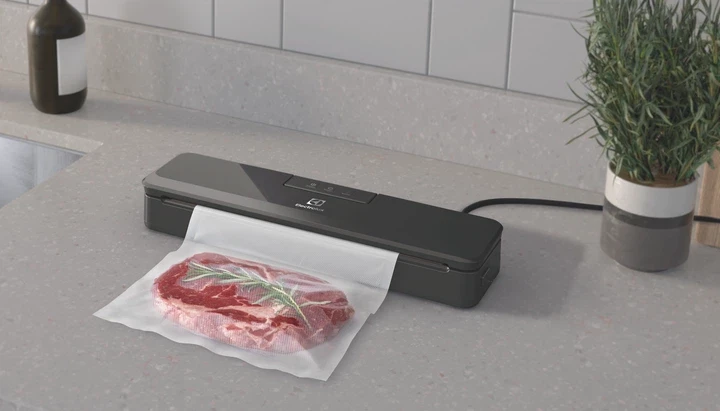 Зображення товару Вакууматор Electrolux E4VSI-4AG2