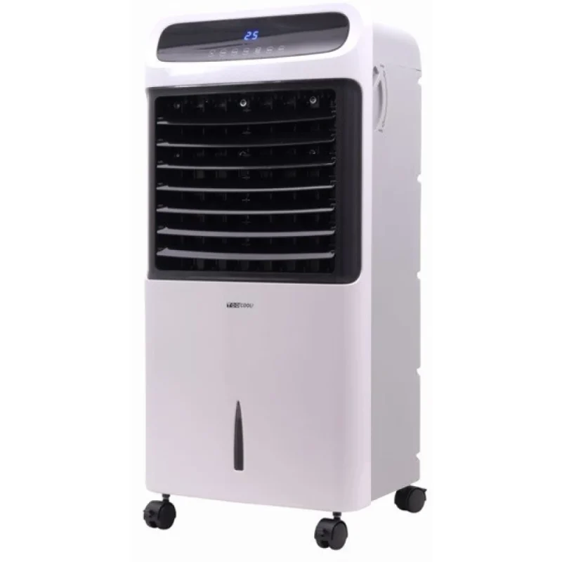 Вентилятор підлоговий з функцією охолодження TOO ACH12-500-WB Вентилятор підлоговий з функцією охолодження TOO ACH12-500-WB фото товару