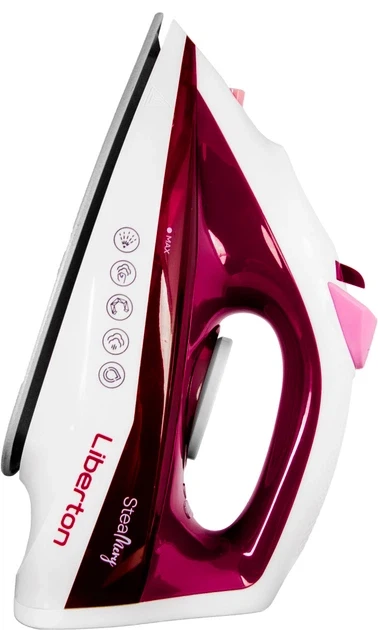 Зображення товару Праска Liberton LSI-60003