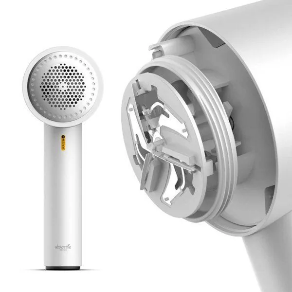 Зображення товару Машинка для чистки одягу Deerma DEM MQ8131