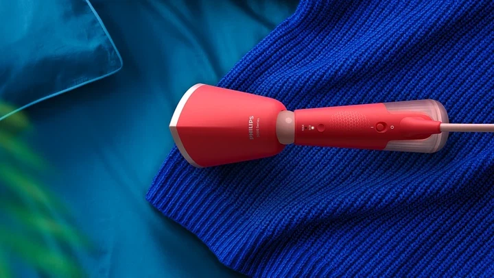 Зображення товару Відпарювач Philips STH5020/408