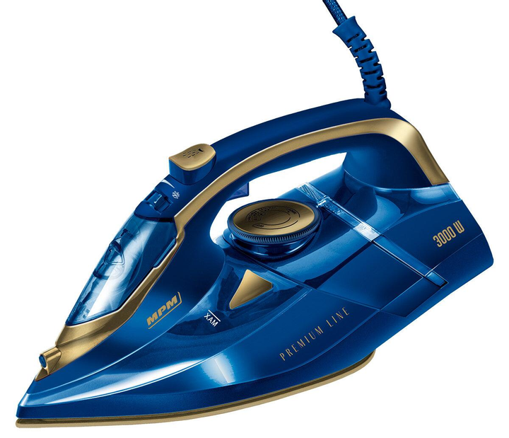 Праска Mpm MZE-24/G Праска Mpm MZE-24/G фото товару