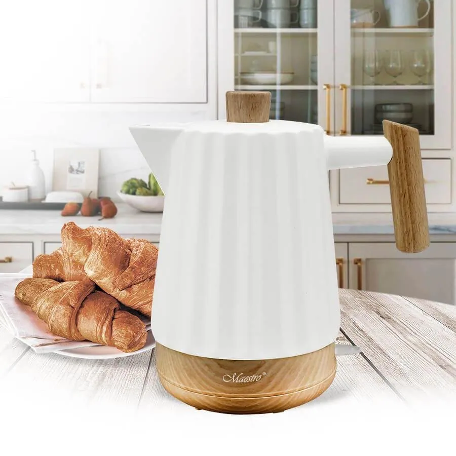 Зображення товару Чайник кераміка Maestro MR-0751