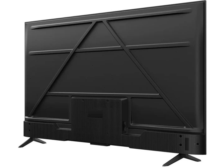Зображення товару Телевізор Tcl діагональ 65" UHD 65V6C4