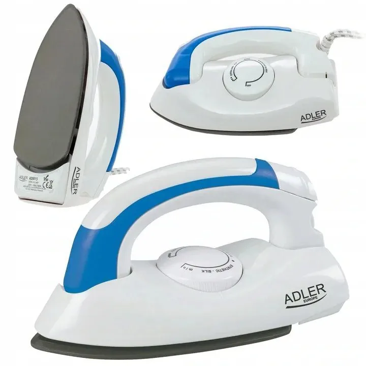 Зображення товару Праска Adler AD-50151