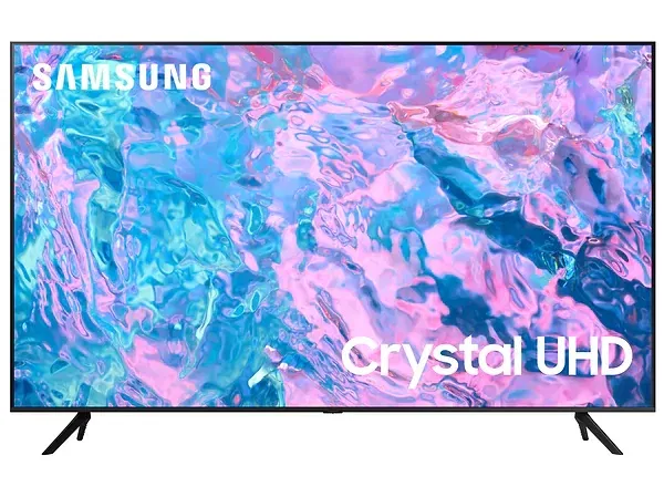 Телевізор Samsung smart діагональ 55", 55DU7192UXXH Телевізор Samsung smart діагональ 55", 55DU7192UXXH фото товару