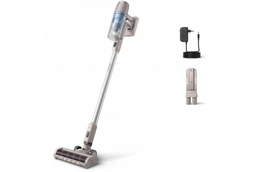 Пилосос вертикальний Philips ZC2011/01 Пилосос вертикальний Philips ZC2011/01 фото товару