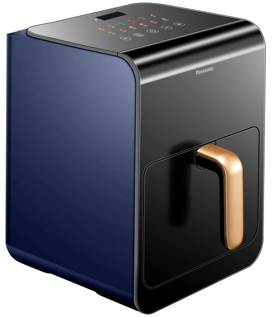 Зображення товару Аерогриль Panasonic NF-CC600ATS1