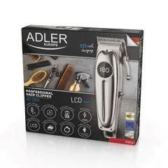 Зображення товару Машинка для стрижки Adler AD 28311