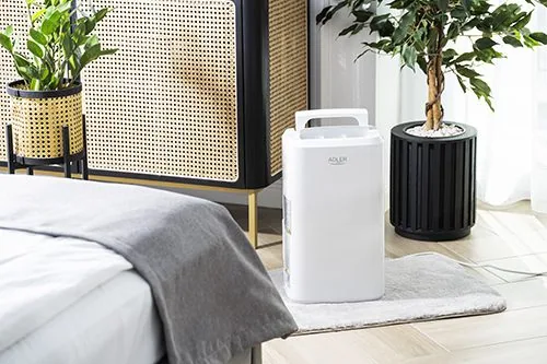 Зображення товару Осушувач повітря Adler AD 78612