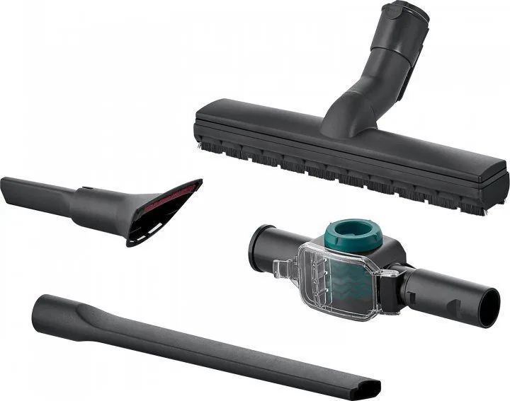 Зображення товару Пилосос з контейнером Bosch BGS41FAM1