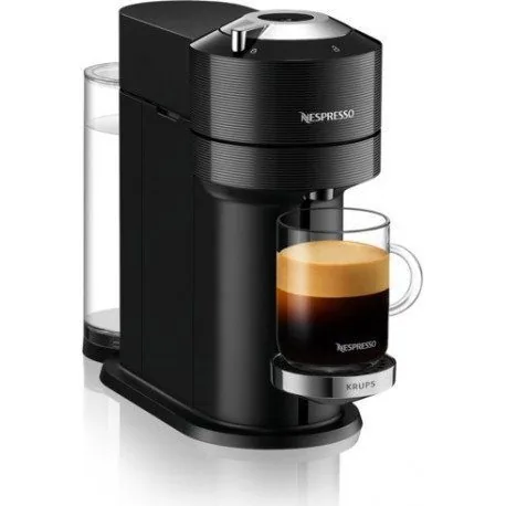 Зображення товару АКЦІЯ вітрина! Кавоварка Krups Nespresso XN9108.201