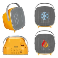 Зображення товару Тепловентилятор Mpm MUG-22/P1