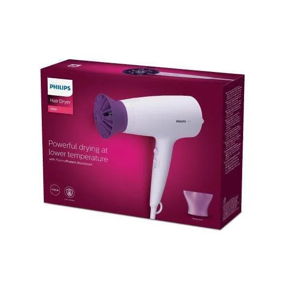 Зображення товару Фен Philips BHD341/101