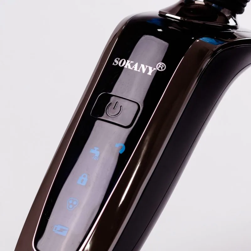 Зображення товару Бритва Sokany SK-3783