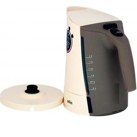Зображення товару Чайник Braun1