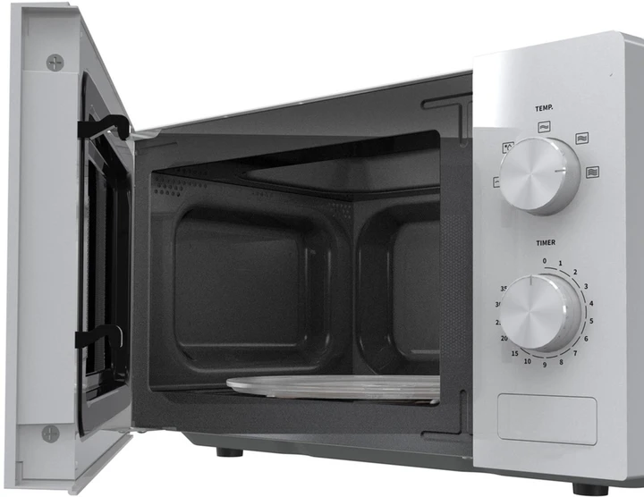 Зображення товару Мікрохвильова піч Hisense H20MOWP13