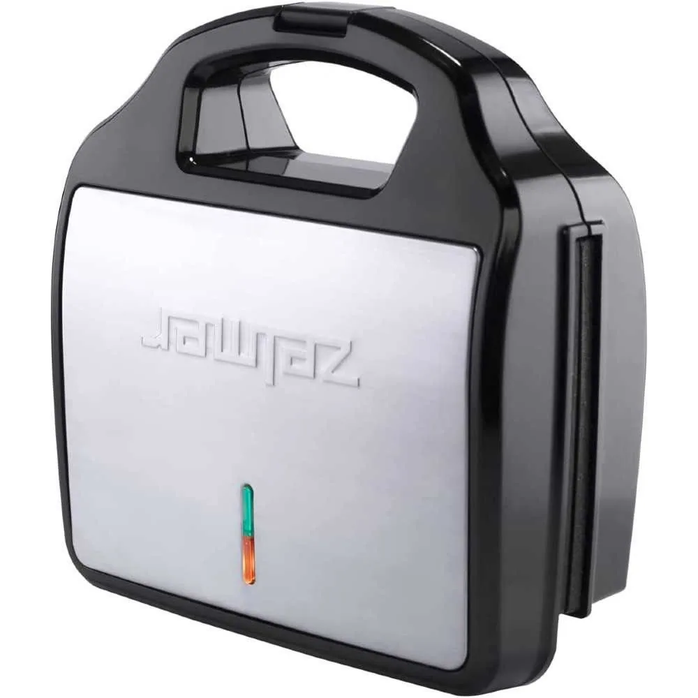 Зображення товару Сендвічниця-мультимейкер Zelmer 3в1 ZSM 79001