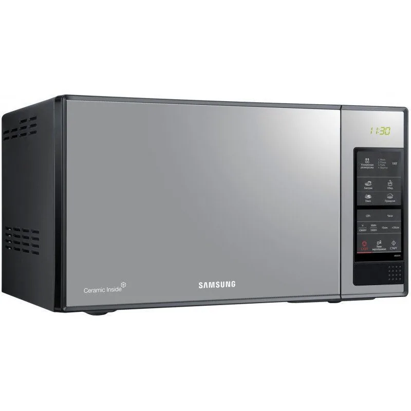 Зображення товару Мікрохвильова піч Samsung1
