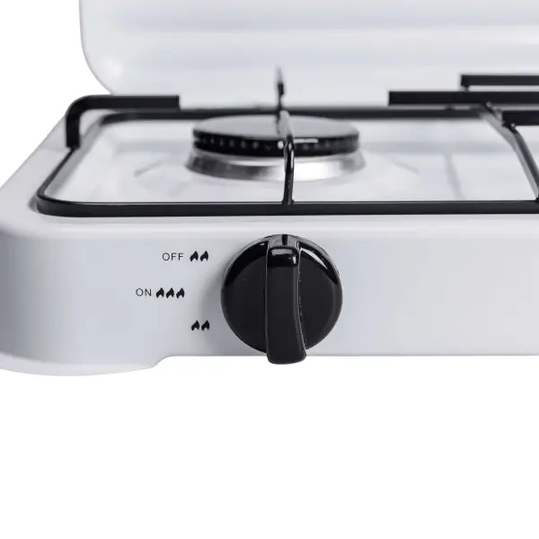 Зображення товару Таганок 2-х кам. Sokany SK-6002W1