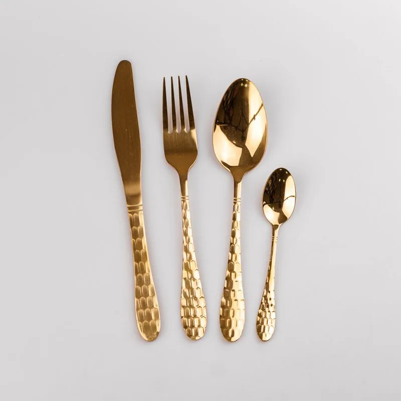 Зображення товару Набір столових приборів 24шт HP969114