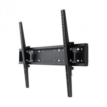 Кронштейн похилий для тв Sector 37-70" TV0604T Black Кронштейн похилий для тв Sector 37-70" TV0604T Black фото товару