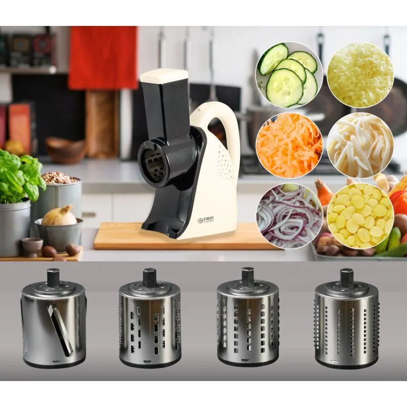 Зображення товару Овочерізка First FA-5112-21