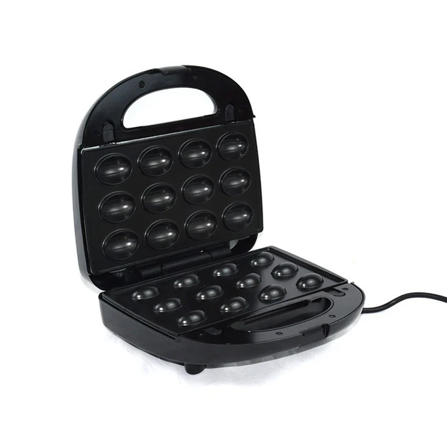 Зображення товару Сендвічниця-мультимейкер 6в1 Sokany ЅK-908В2