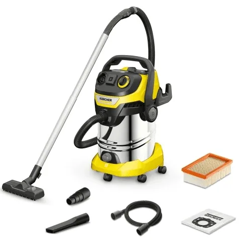 Зображення товару Пилосос Karcher WD6 1.628-380.01