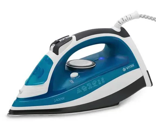 Зображення товару Праска VITEK1