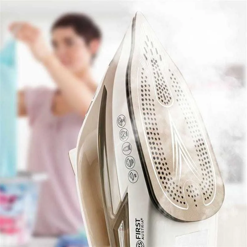 Зображення товару Праска First FA-5628-8-PU2