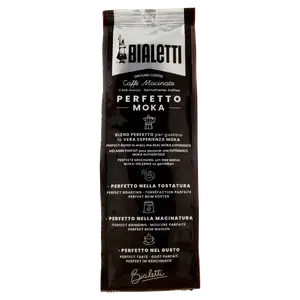 Зображення товару Кава мелена Bialetti 250г Perfetto Moka Classico 250gr1