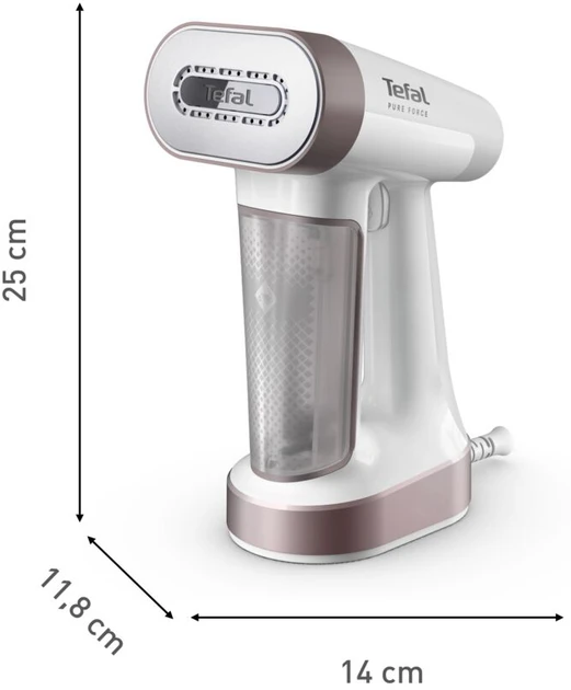 Зображення товару Відпарювач Tefal DT8720E02