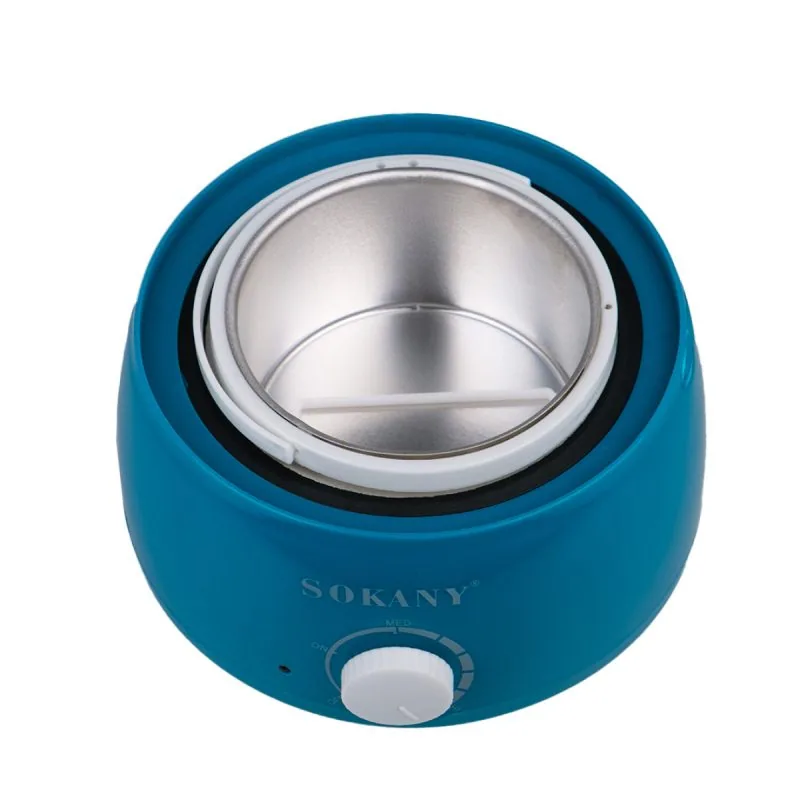 Зображення товару Воскоплав Sokany SK-117 GR2