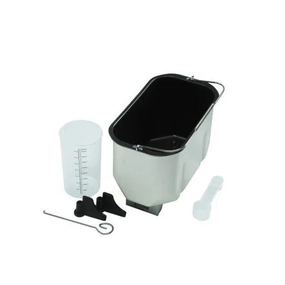 Зображення товару Хлібопіч Liberton LBM-63081