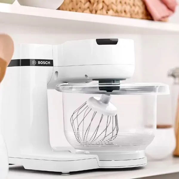 Зображення товару Кухонний комбайн Bosch MUMS2TW301