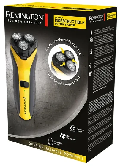 Зображення товару Бритва Remington PF7855 E512